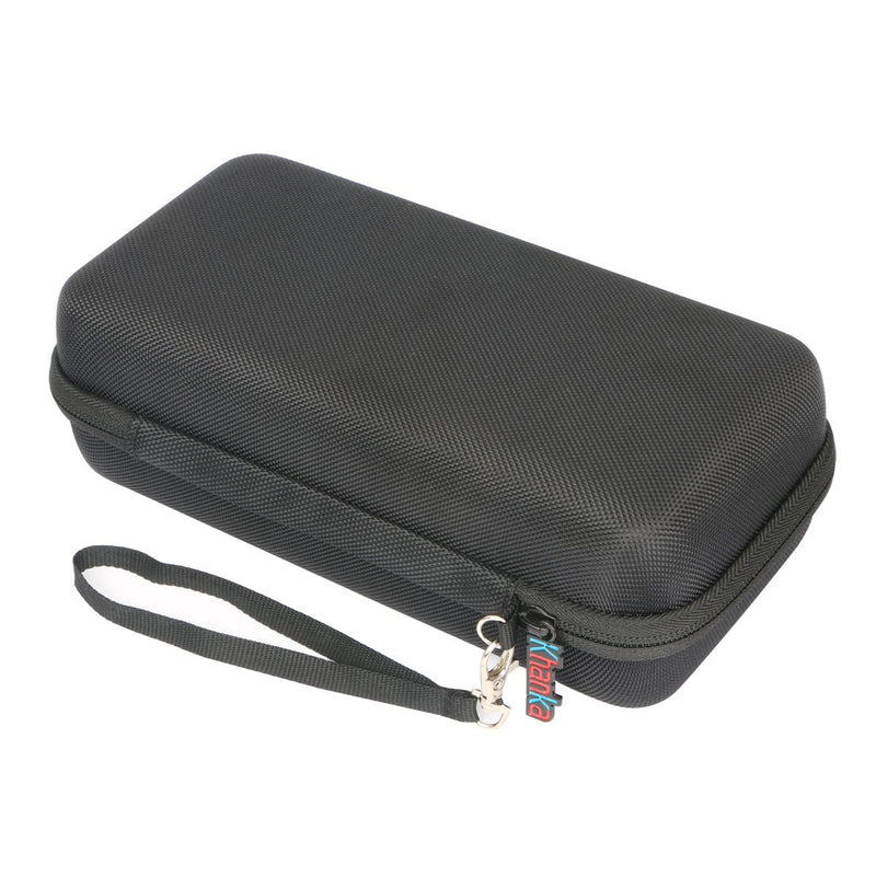 Khanka Hard Travel Case Replacement for Launch CRP129 CRP123 OBD2 ENG/at/ABS/SRS EPB SAS Oil