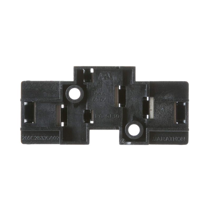 GE WB17T10011 General Electric Range Terminal Block Assembly