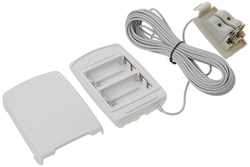 AcuRite Iris 06052M Remote Battery Pack for 5-in-1 Weather Sensors