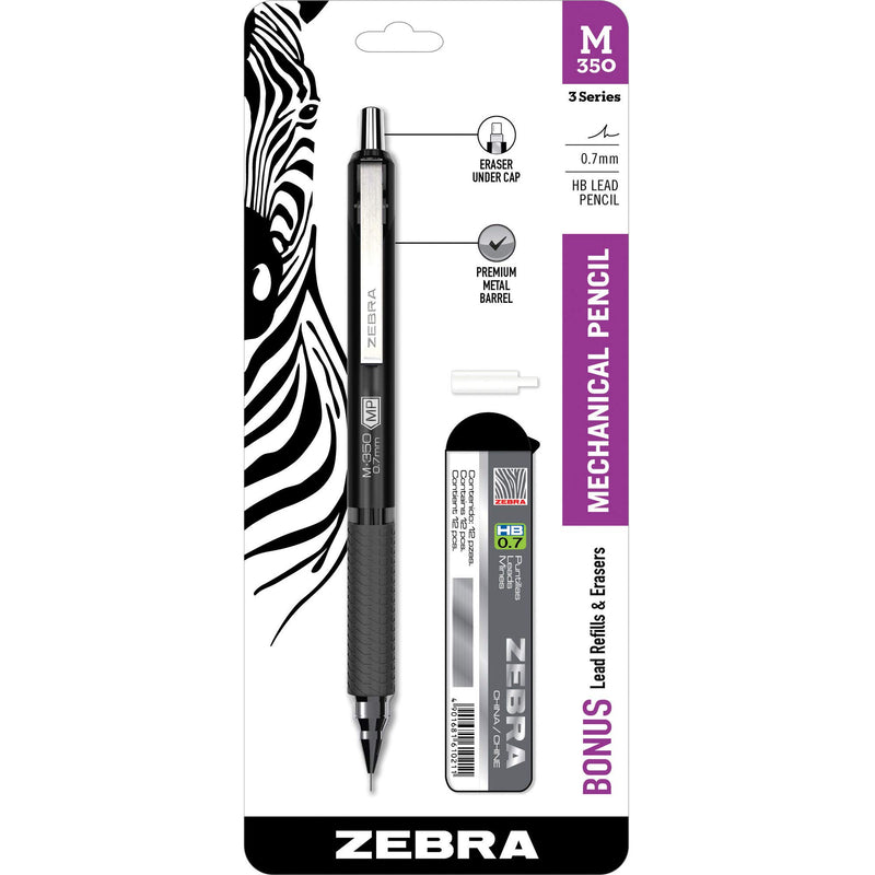 ZEBRA Pen M-350 Mechanical Pencil (57111)