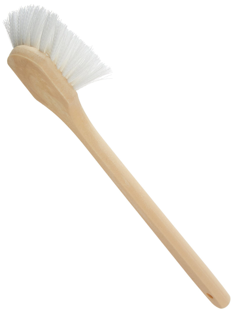 Star brite Utility Brush, Long Handle (040026)