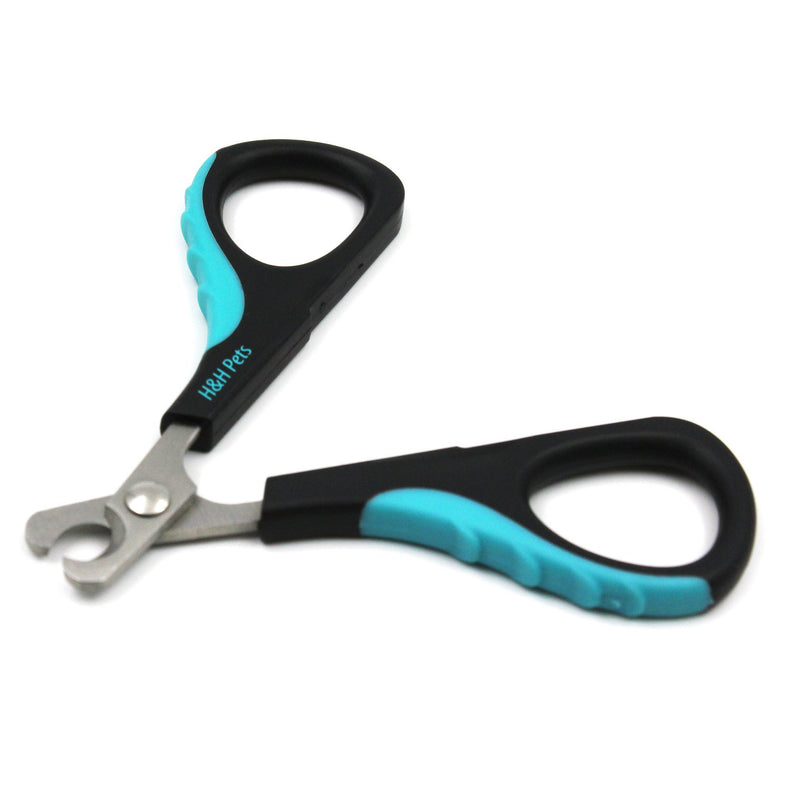 H&H Pets Nail Clipper Series - for Cats and Dogs X-Small (Pack of 1)