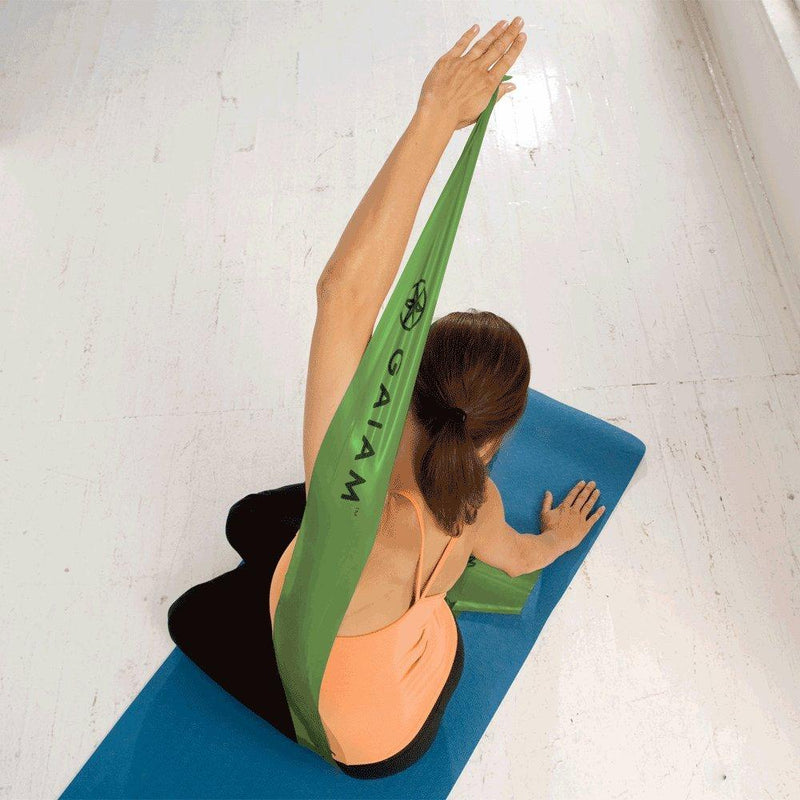 Gaiam Restore Strength and Flexibility Kit