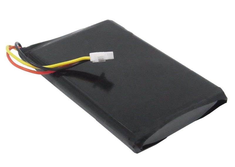 Battery for Garmin Nuvi 30, 40, 40LM, 50, 50LM