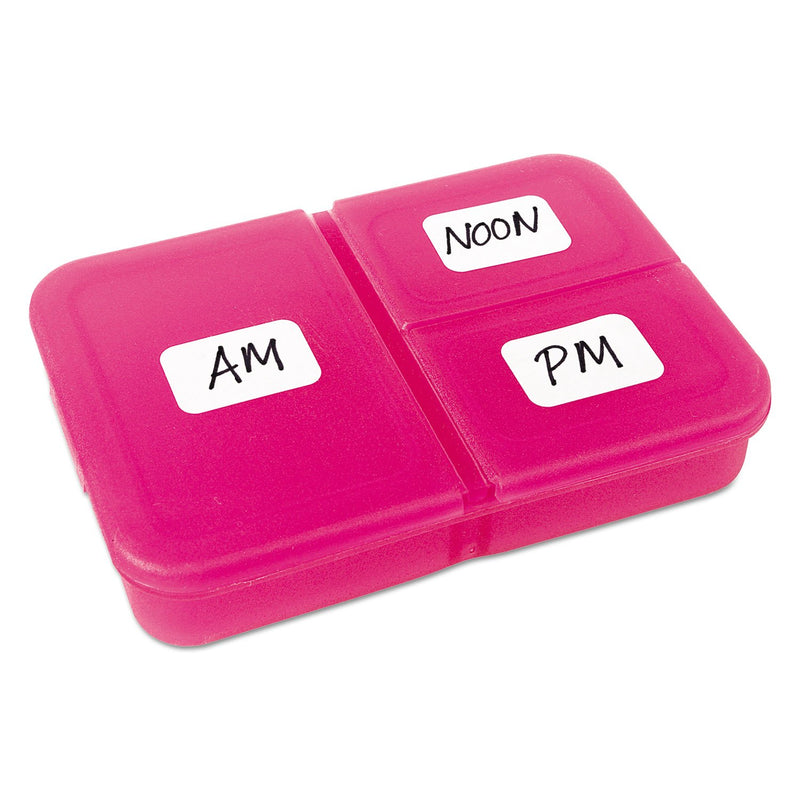 AVE05418 - Avery Print or Write Removable Multi-Use Labels