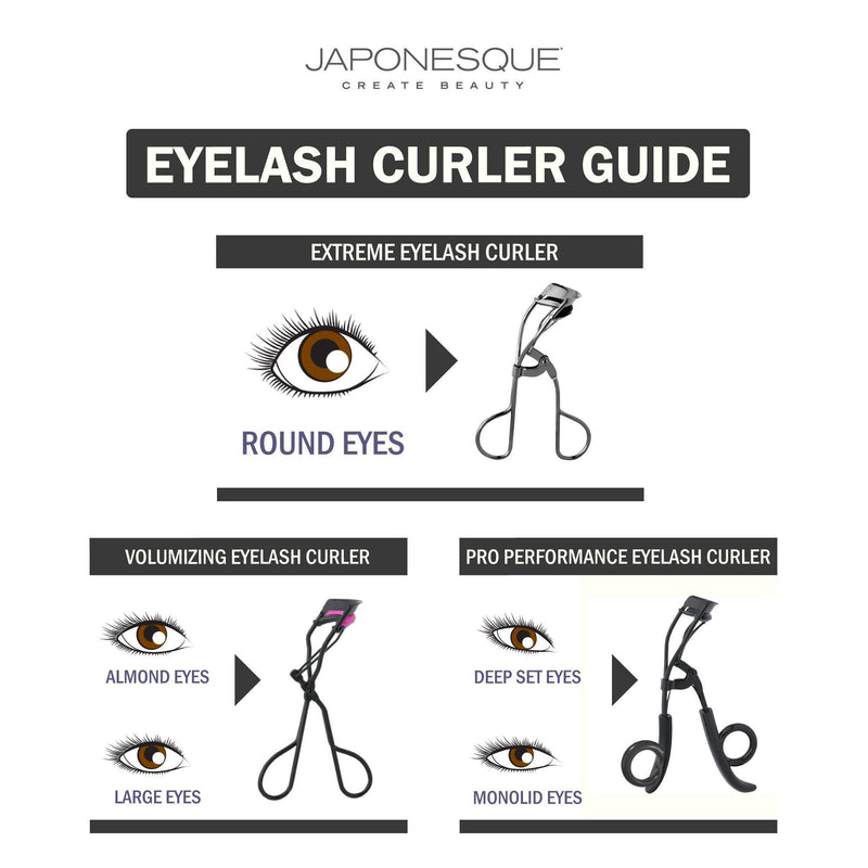 JAPONESQUE Velvet Touch Slant Tweezer
