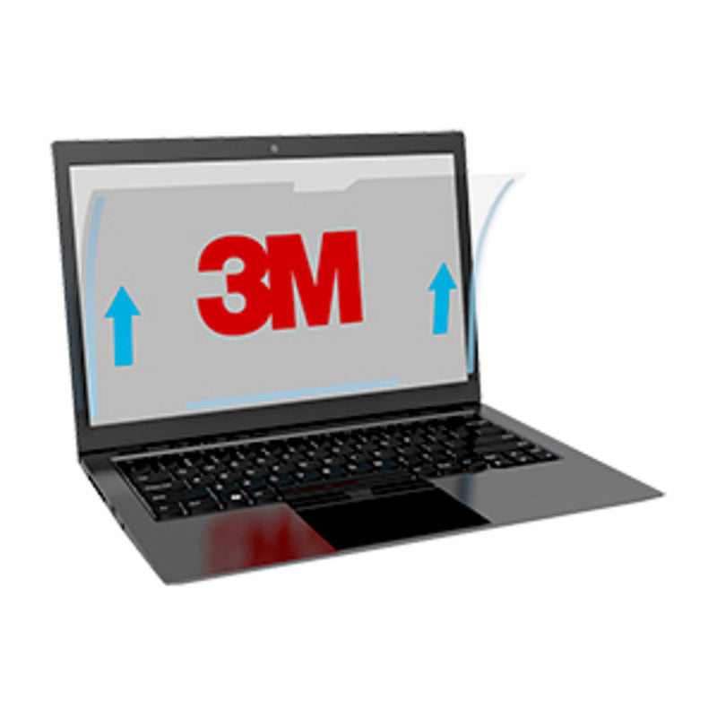 3M Anti-Glare Filter for 15.6" Widescreen Laptop (AG156W9B)