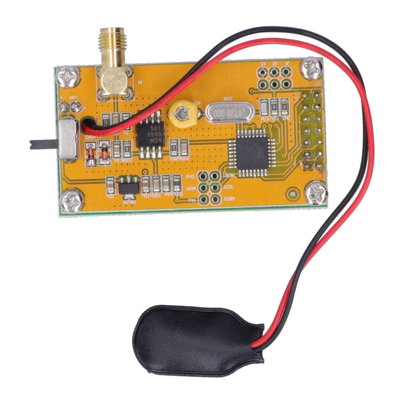 BYS459-1500 DIY Tester 1-500MHz Frequency Counter Meter Test Module