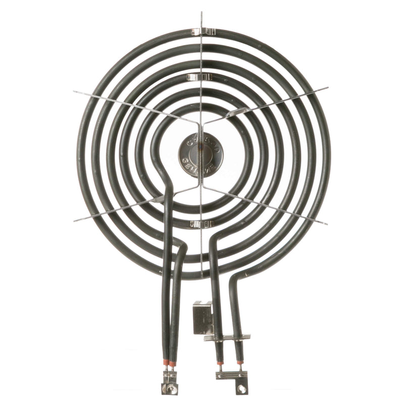 GE WB30X341 Genuine OEM 8" Surface Element Kit for GE Electric Ranges