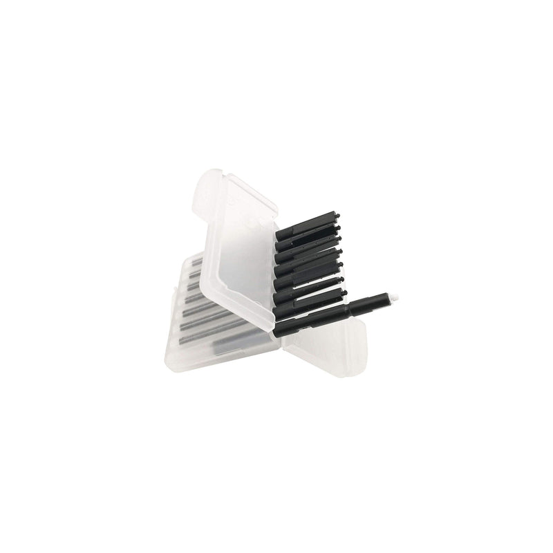 Hearing Aid Wax Guard Filter - Replacement Ear Wax Cleaning Tools, Hearing Amplifier Cerumen Stop Cleaning Tool Kit Accessories for Brefonak (1 Pack) 1 Count (Pack of 1)