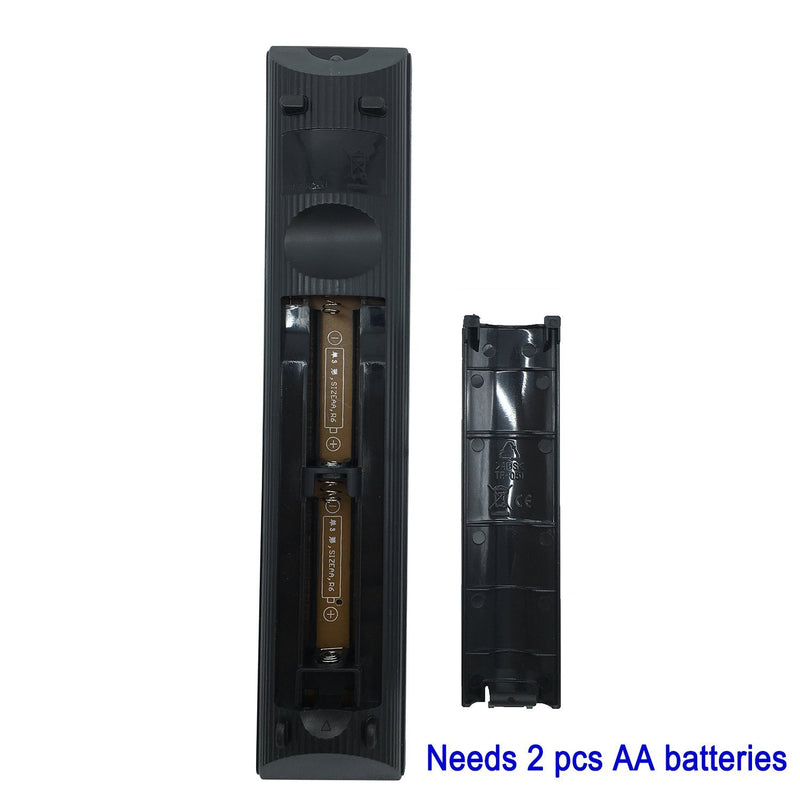 New RM-YD025 Remote Suit for Sony TV KDL-32S5100 KDL-32XBR9 KDL-37L4000 KDL-37L4000 KDL-37L5000 KDL-40S4100 KDL-46S4100 KDL-40V4100 KDL-40V415 KDL-40S504 KDL-40S5100 KDL-40SL150