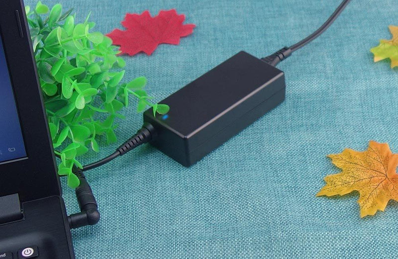 Belker 45w 65w Universal Laptop Charger Ac Power Adapter for Hp Dell Acer Asus Lenovo IBM Toshiba Compaq Samsung Sony Fujitsu Gateway Notebook Ultrabook