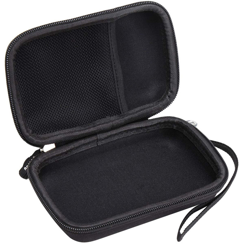 Aproca Hard Travel Storage Carrying Case, for TriField EMF Meter Model TF2 Black-Promotion