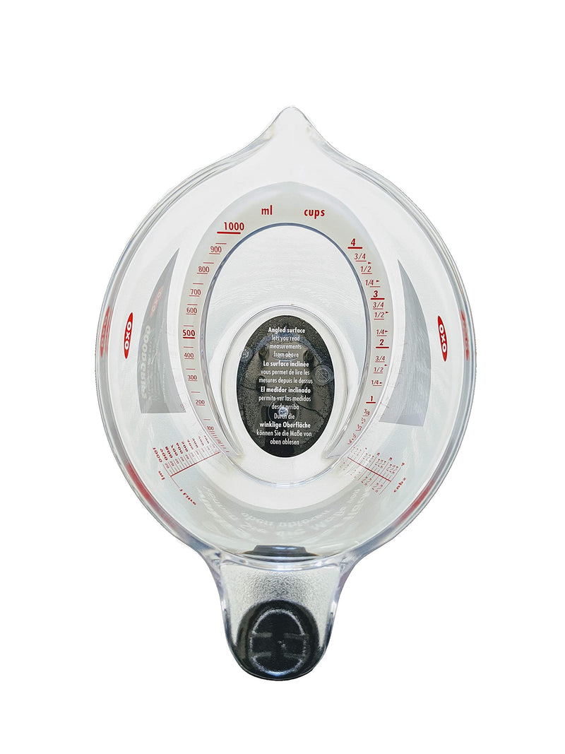 OXO Good Grips 2-Cup Angled Measuring Cup 2 Cup