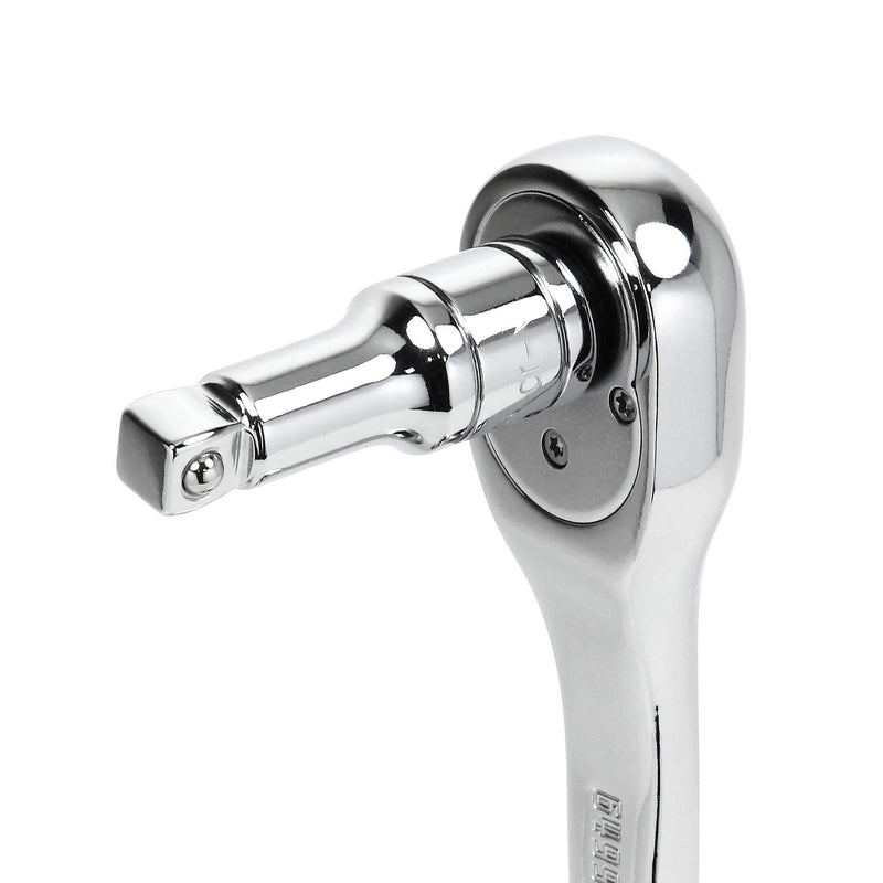 Alltrade 1/2" Dr. Wobble Extension Set 1/4",3/8",1/2"Dr.