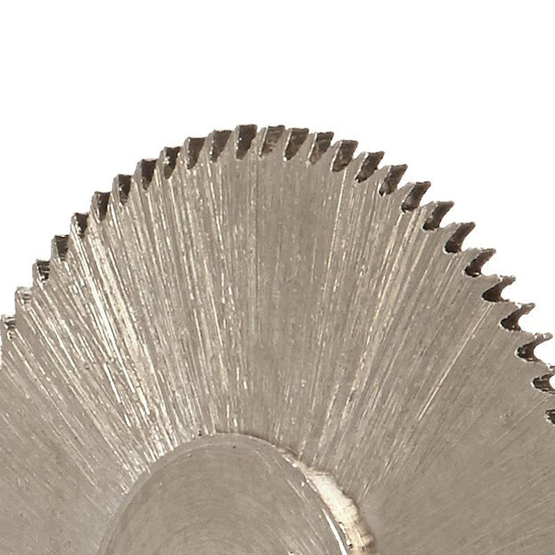 Grafco Ring Rotary Blade for Standard Finger Ring Cutter - Sharp Stainless Steel Cutting Tool and Remover Device, 1372-4