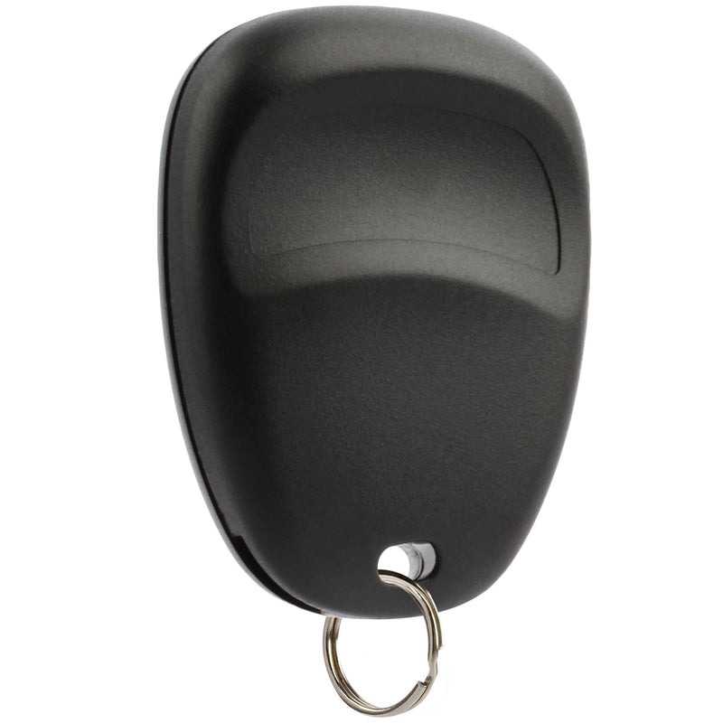 Keyless Entry Remote Key Fob - 3 Button g-xb-3b
