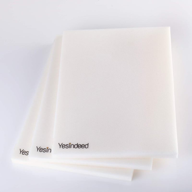 3 Pack Lipo Foam - Dr. Approved Post Surgery Foam Sheets