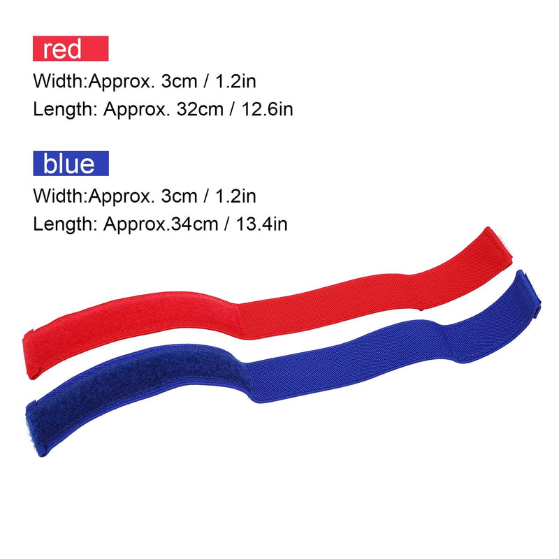 Wandier emergency tourniquet, easy to use Velcro design compression tourniquet, reusable and skin-friendly for stopping bleeding during care