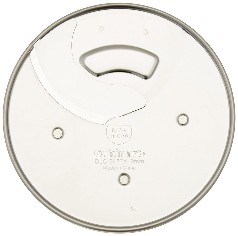 Cuisinart 2mm Thin Slicing Disc