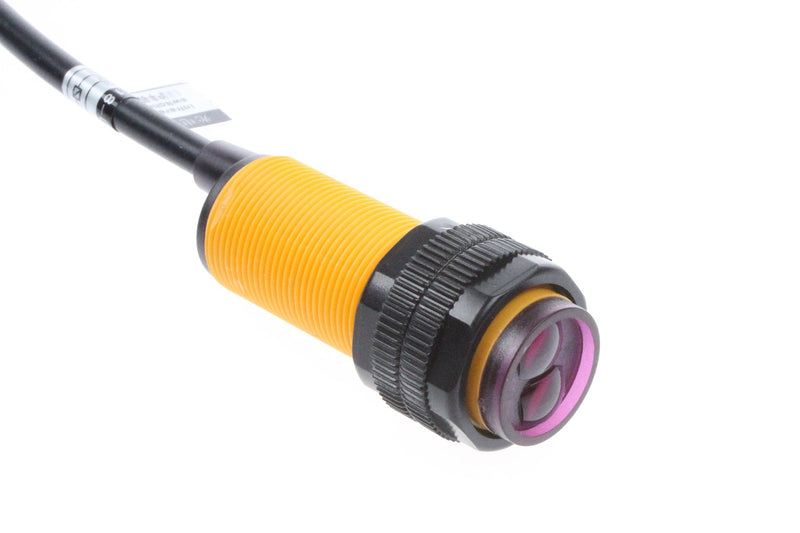 NOYITO E18-D80NK Adjustable Infrared Obstacle Avoidance Detection Sensor 5V Switch Detect 3-80cm