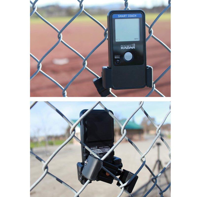 Pocket Radar - Universal Tripod Mount Accessory