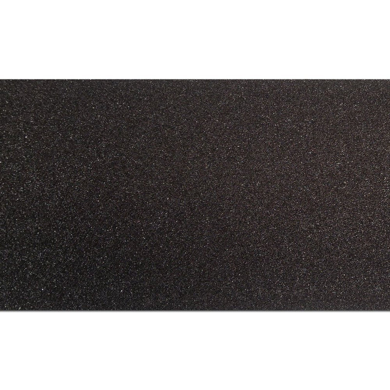 Gator Grip Traction Tape-SG3104 Premium Grade High Traction Abrasive Non Slip 60 Grit Indoor Outdoor Anti-Slip Adhesive Grip Safety Tape, 4 Inch x 60 feet, Black – used on stairs, docks, treads, boats, ramps