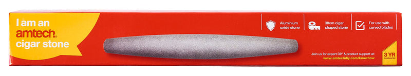 Am-Tech E2300 Cigar Stone