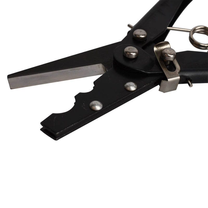 SNS TK-2 New Black Whole Body Steel Material Soft Tube Pipe Hose Cutter，tubing cutter