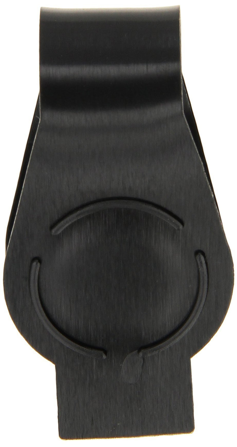 Valterra A0170SBKVP Black Water Inlet Plug and Strap