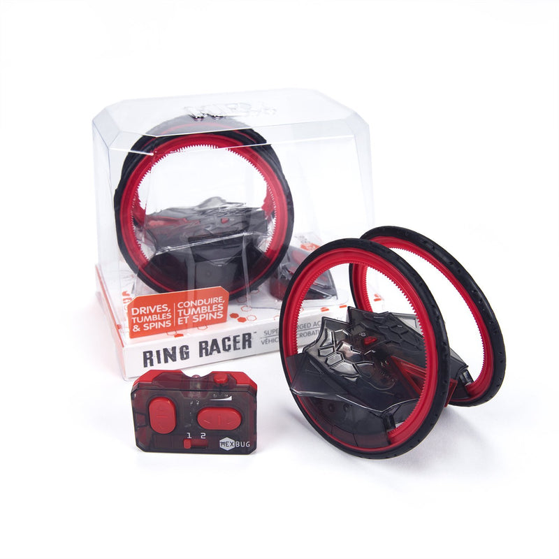 HEXBUG Ring Racer - Assorted Colors