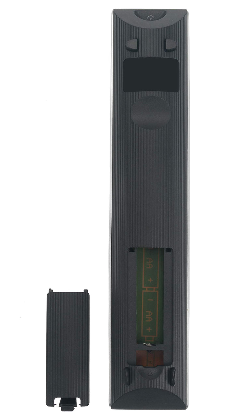 New RM-YD023 Replace Remote fit for Sony Bravia TV KDL-32VL140 KDL-32XBR6 KDL-37XBR6 KDL-40V4100 KDL-40V4150 KDL-40W4100 KDL-40WL140 KDL-42V4100 KDL-46V4100 KDL-46W4100 KDL-46W4150 KDL-46WL140