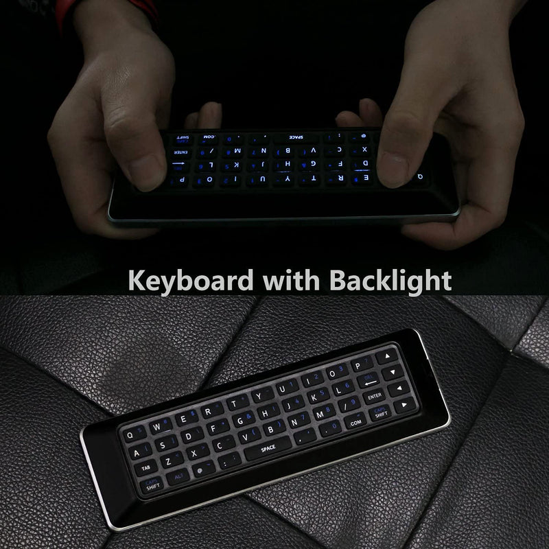 ALLIMITY XRT500 Replaced Remote Control with Back Light fit for VIZIO LED HD TV E401I-A3 M322I-B1 M422I-B1 M43-C1 M492I-B2 M49-C1 M502I-B1 M50-C1 M552I-B2 M55-C2 M602I-B3 M602I-BE M60-C3 M602I-BE