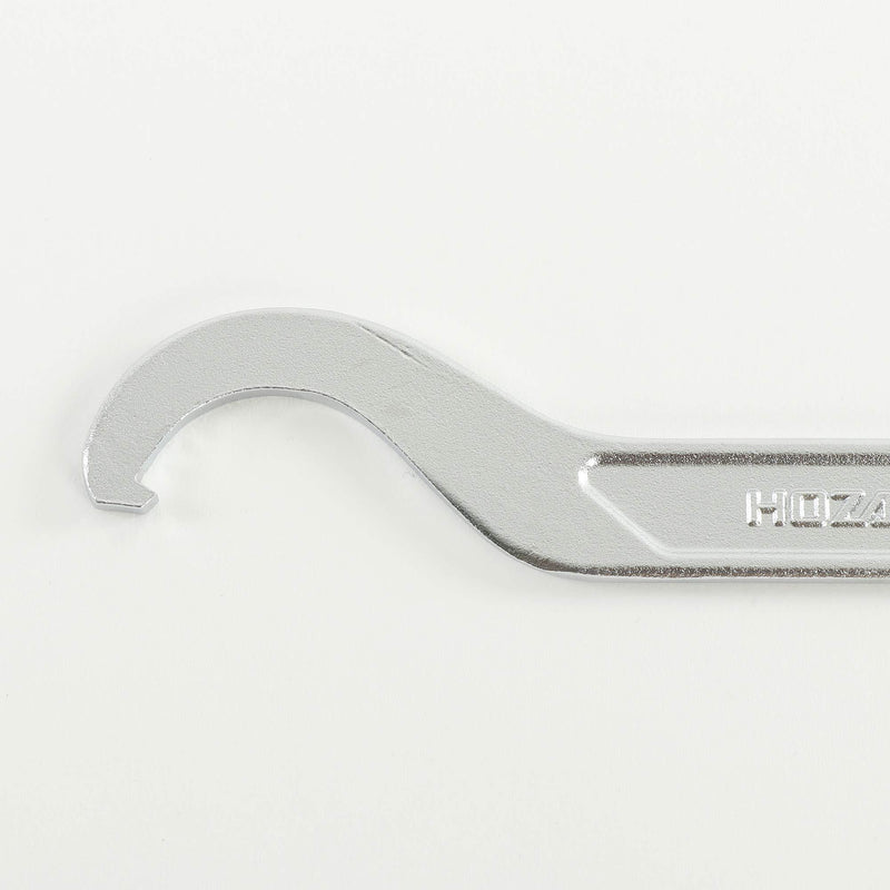 Hozan Lockring Tool, Headset and Bottom Bracket Dual Radius