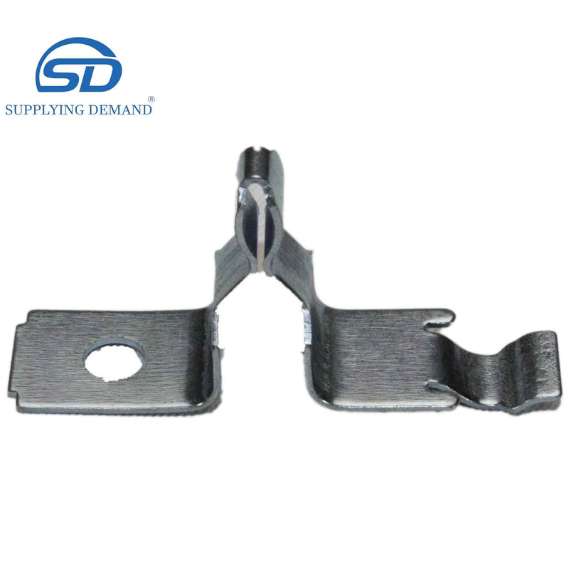 Supplying Demand 279570 Dryer Door Latch & Strike Universal Kit Replaces 279337, 3392538
