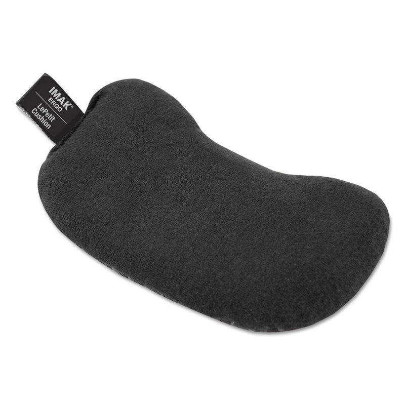 Le Petit Mouse Wrist Cushion, Blue One Pack