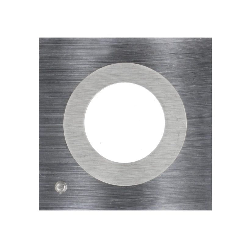 Metabo 4 carbide reversible blades (as a replacement) for the paint milling machine LF 724 S (631720000) Sales unit: 4