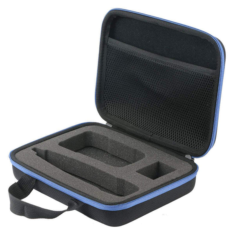 co2crea Hard Travel Case Replacement for ELEGIANT/Tacklife/Meterk RJ11 RJ45 Wire Tracker Network Cable Tester