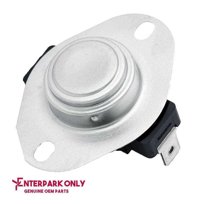 Enterpark 6931EL3001E Thermostat for LG Dryer Replaces 6931EL3001C 503475 6931EL3001B 1122485