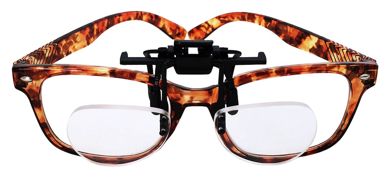 K1C2 MC400 Lighting & Magnifiers