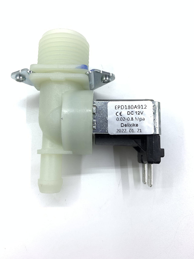 DD81-02265A 6740000046A AP6244375 Compatible With Samsung Dishwasher Water Valve