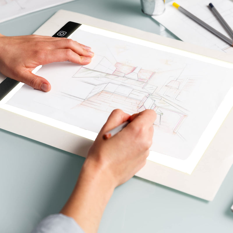 Diamond Dotz Dotzlite Lightpad