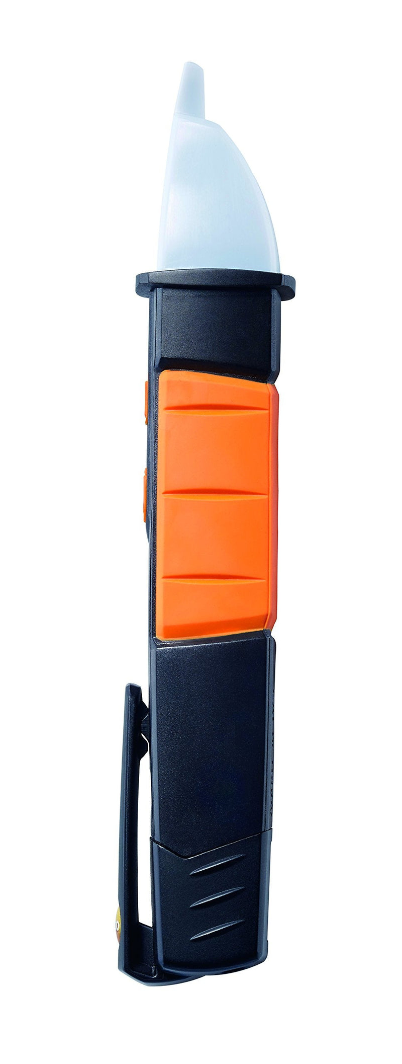 Testo 0590 7450 745 Non Contact Voltage Tester with Built in Flashlight, 1" Height, 1" Width, 6" Length