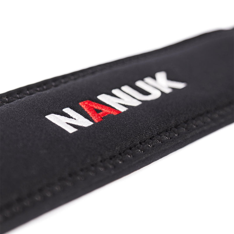 Nanuk Neoprene Adjustable Shoulder Strap with Closed AirCell Cushioning for Cases and Messenger Bags and Briefcases Single