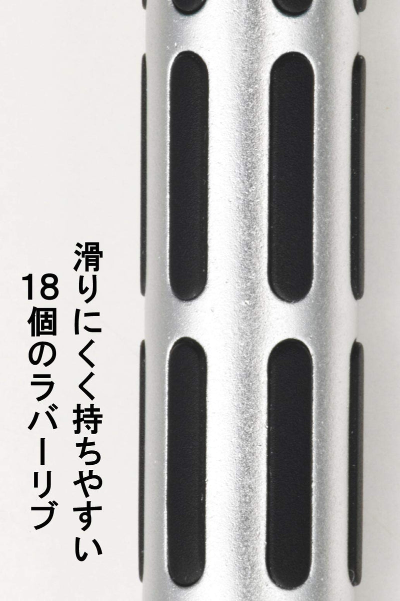 Pentel mechanical pencil GRAPH1000 0.5mm Black (japan import)