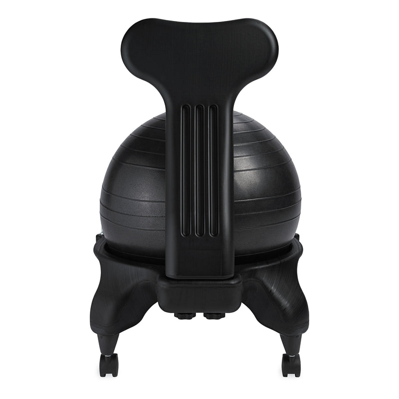 Gaiam Classic Balance Ball Chair Leg Extenders (Only Compatible with Classic Chair & Classic Backless Chair)