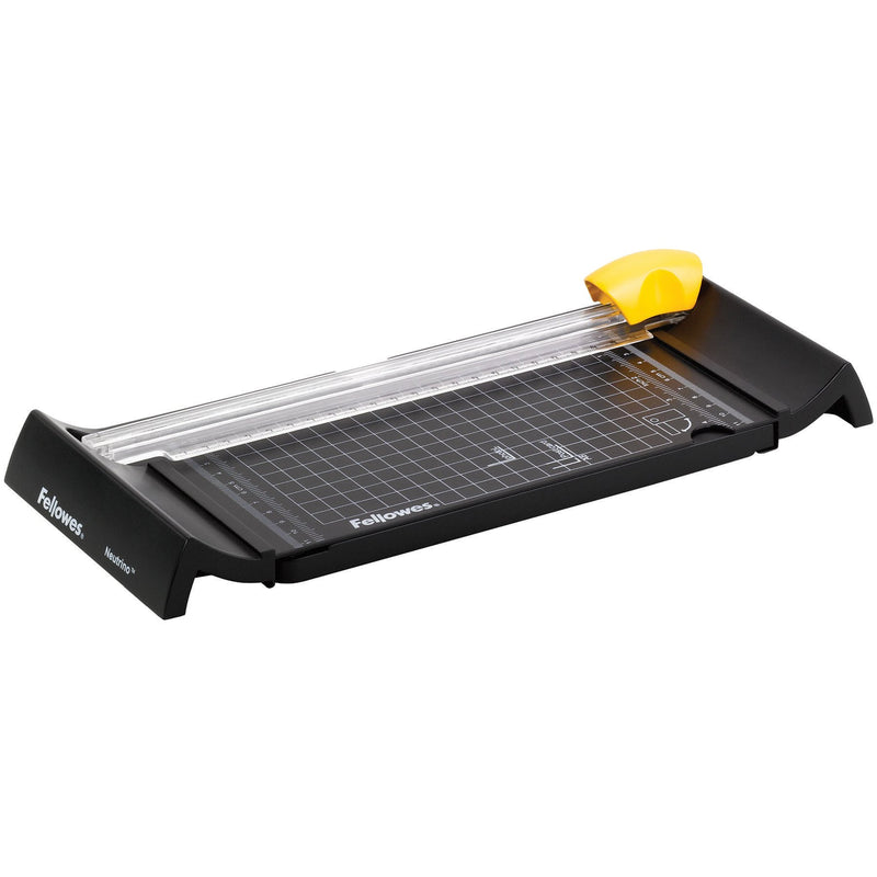 Fellowes Neutrino 90 Personal Rotary Paper Trimmer (5412702)