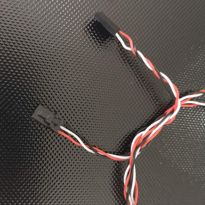 IR-Sensor IR Filament Sensor with Steel Ball, Magnets, Screws Kit for 3D Printer Prusa i3 mk2.5/mk3 to mk2.5s/mk3s Upgrade