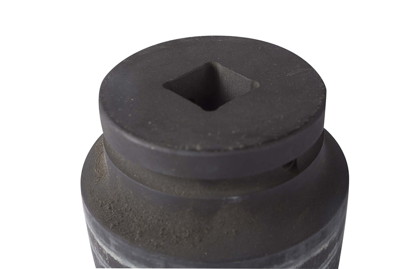 Sunex 240z 1/2-Inch Drive 1-1/4-Inch 12-Point Impact Socket