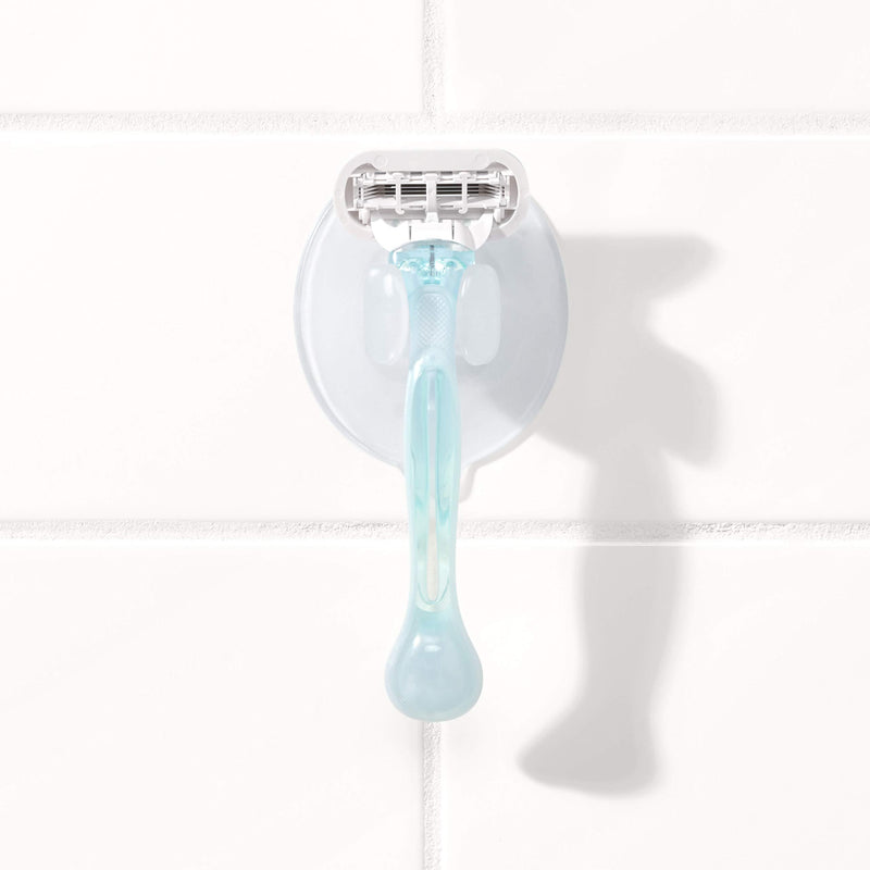 OXO Good Grips Suction Razor Holder